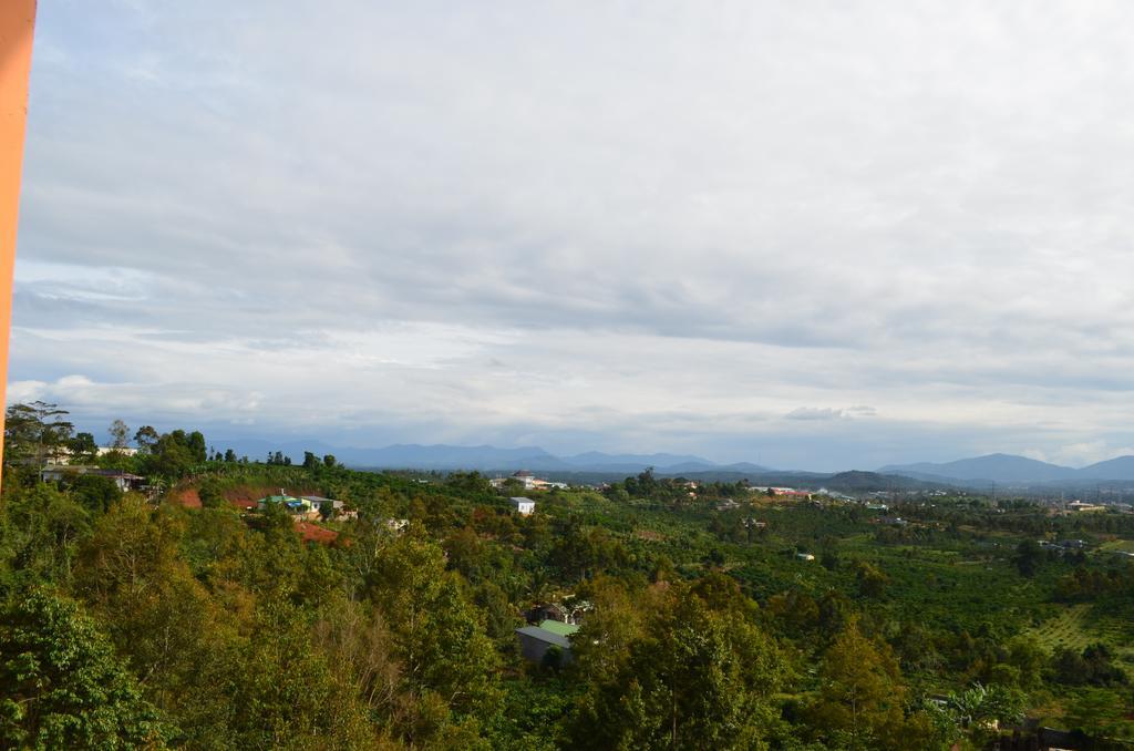 Memories Hotel Bao Loc Oda fotoğraf