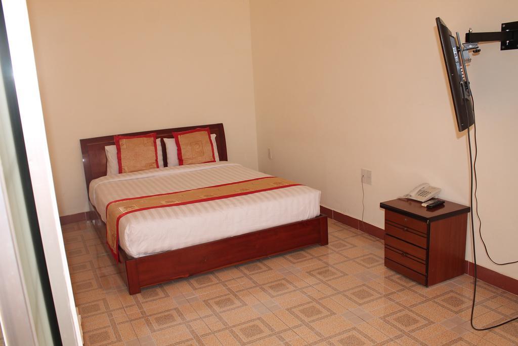 Memories Hotel Bao Loc Dış mekan fotoğraf