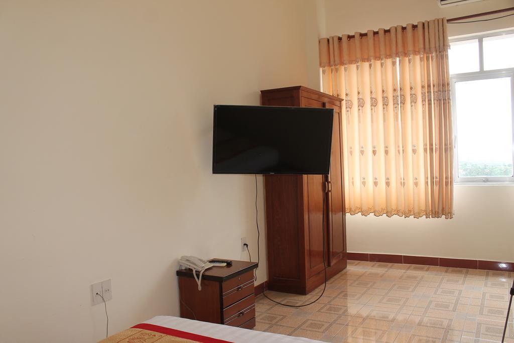 Memories Hotel Bao Loc Dış mekan fotoğraf