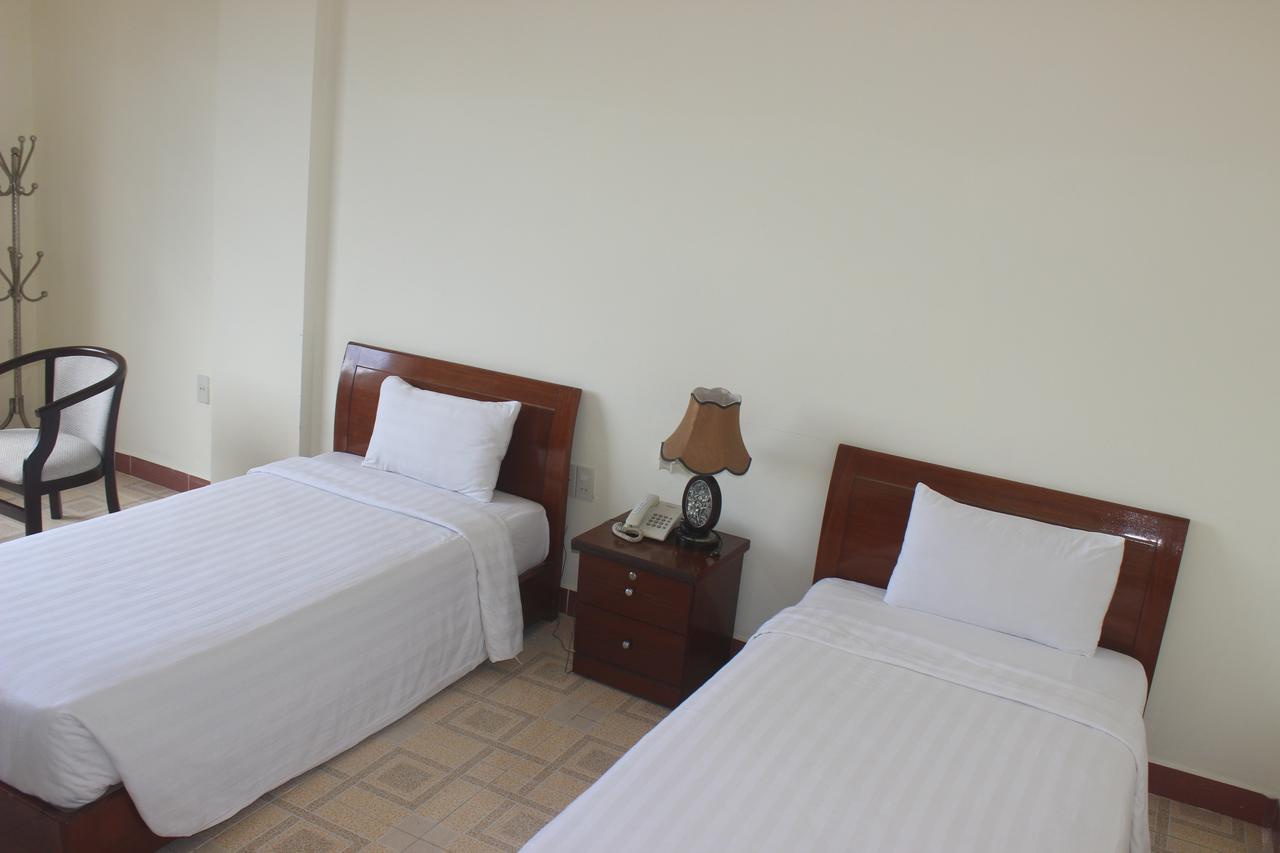 Memories Hotel Bao Loc Dış mekan fotoğraf